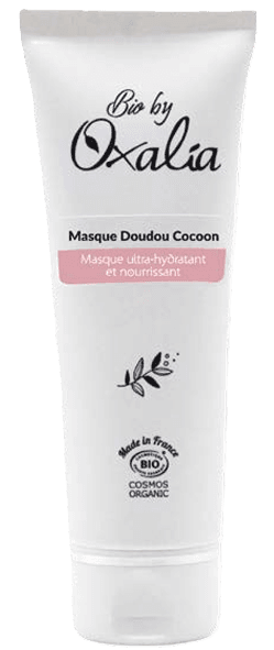 MASQUE DOUDOU COCOON