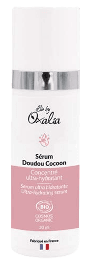 SÉRUM DOUDOU COCOON