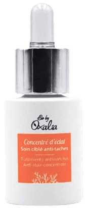 CONCENTRÉ D'ÉCLAT