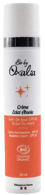 CRÈME ECLAT ABSOLU