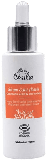 SÉRUM ECLAT ABSOLU