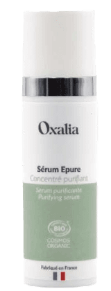 SÉRUM EPURE