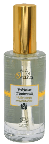 PRÉCIEUSE D'INDONÉSIE