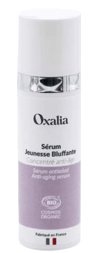 SÉRUM JEUNESSE BLUFFANTE
