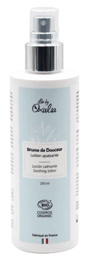 BRUME DE DOUCEUR