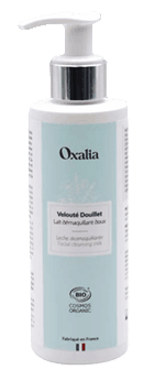 VELOUTÉ DOUILET