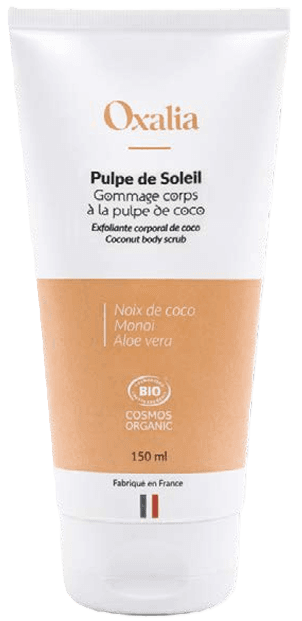 PULPE DE SOLEIL