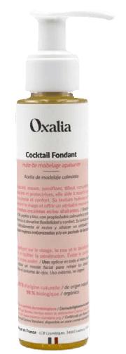 COCKTAIL FONDANT