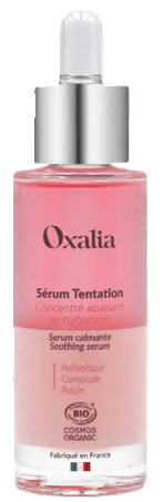 SÉRUM TENTATION